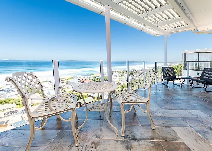 Pearl White Sands