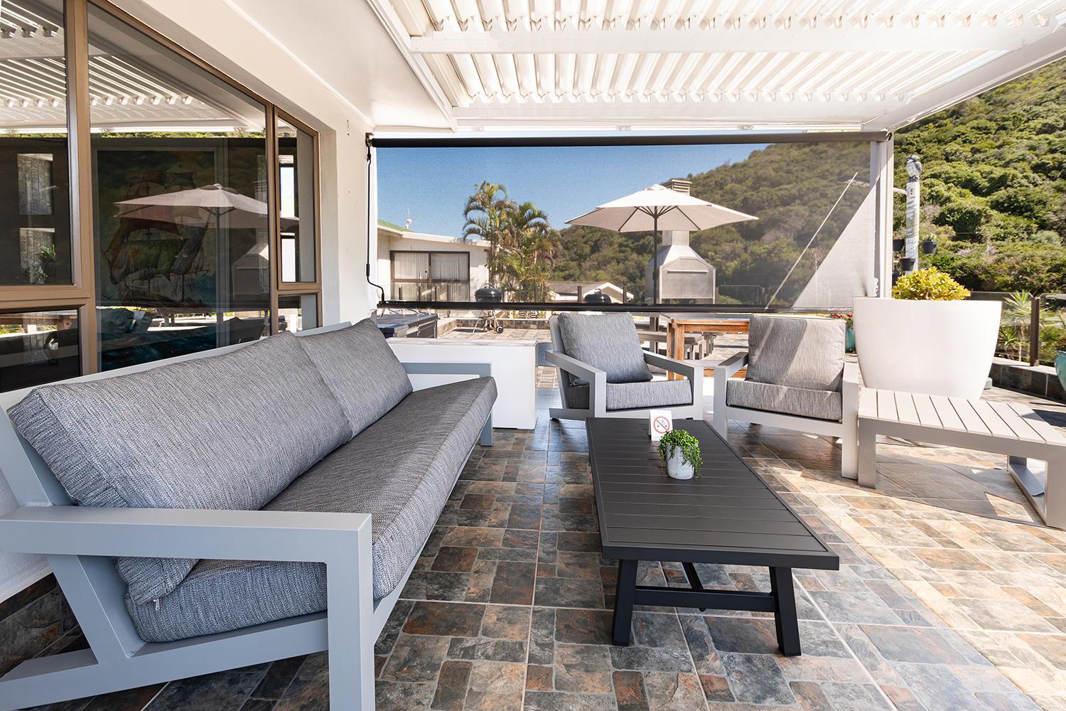 Apartment Pearl White Sands *