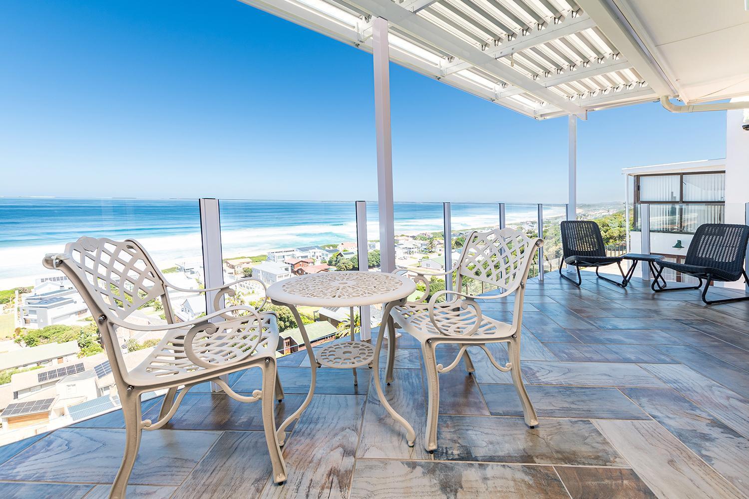 Apartment Pearl White Sands