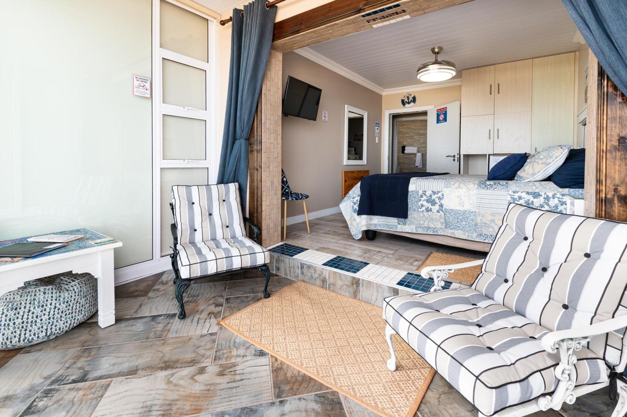 Apartment Pearl White Sands