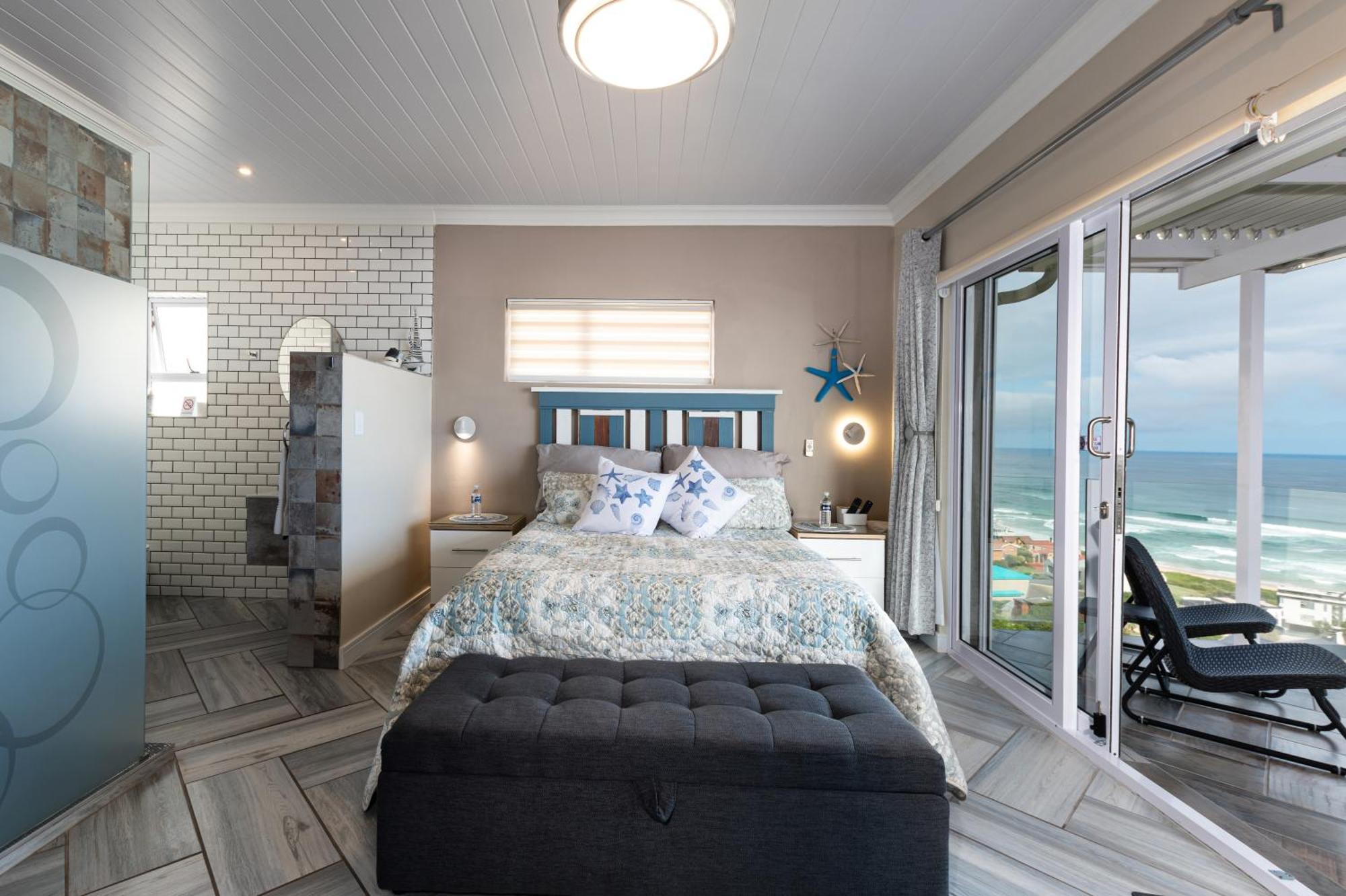 Apartment Pearl White Sands Glentana