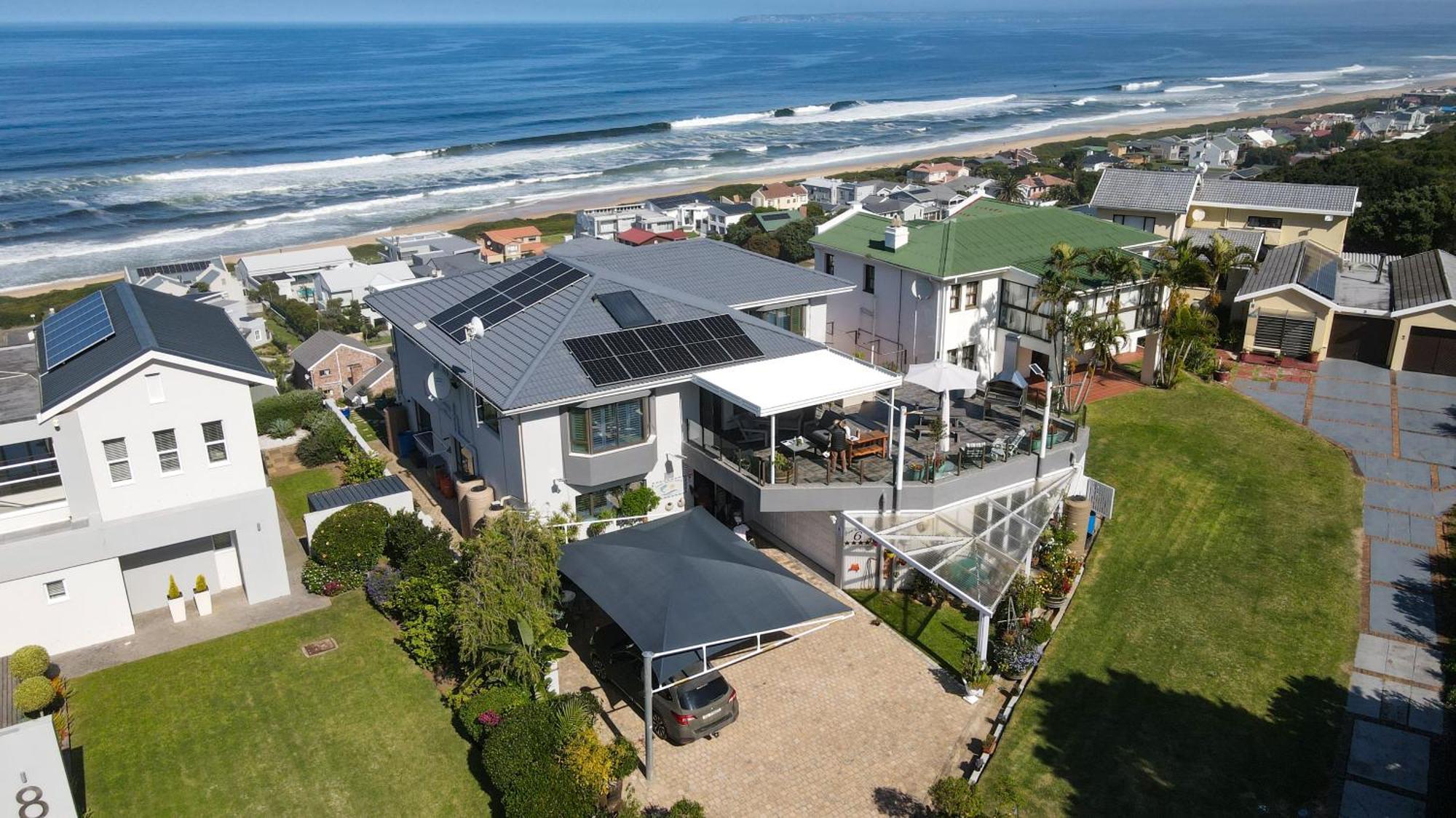 Apartment Pearl White Sands